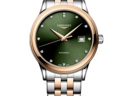 Longines Flagship L4.984.3.07.7 -
