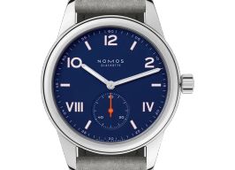 NOMOS Club 719 -