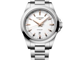 Longines Conquest L3.350.4.18.6 -