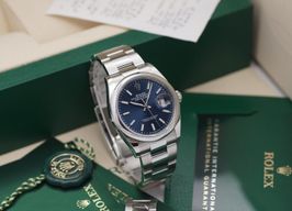 Rolex Datejust 36 126200 -