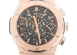 Hublot Classic Fusion Aerofusion 525.ox.0180.lr -