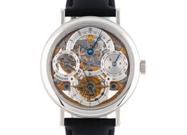 Breguet Classique Complications 3755PR/1E/9V6 -