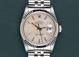 Rolex Datejust 36 16234 -