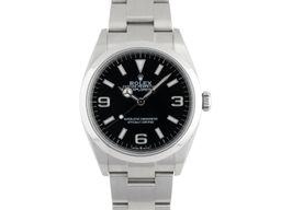 Rolex Explorer 124270 -
