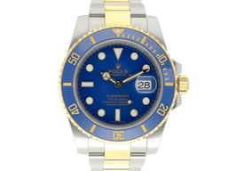 Rolex Submariner Date 116613LB -