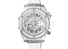 Hublot Big Bang Unico 441.NE.2011.RW.1104 -