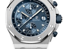 Audemars Piguet Royal Oak Offshore 26238ST.OO.2000ST.01 -