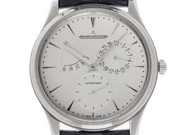 Jaeger-LeCoultre Master Ultra Thin Réserve de Marche Q1378421 -