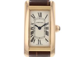Cartier Tank Américaine W2607456 -