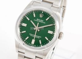 Rolex Oyster Perpetual 36 126000 -