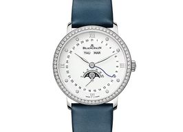 Blancpain Villeret 6264-4628-95A -