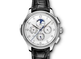 IWC Portuguese Grande Complication IW377601 -