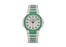 Patek Philippe Nautilus 7118/1453G-001 -