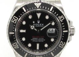 Rolex Sea-Dweller 126600 -