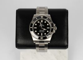 Rolex Submariner No Date 124060LN -