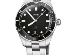 Oris Divers 01 733 7795 4054-Set -