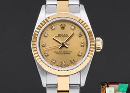 Rolex Oyster Perpetual 67193 -