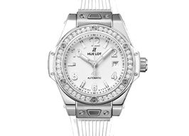 Hublot Big Bang 485.SE.2010.RW.1204 -