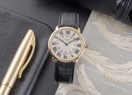 Cartier Ronde Louis Cartier W6800251 -