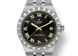 Tudor Royal 2836C1A0 -