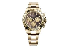 Rolex Daytona 116528 -