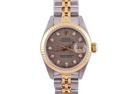 Rolex Lady-Datejust 69173 -