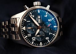 IWC Pilot Chronograph IW378004 -