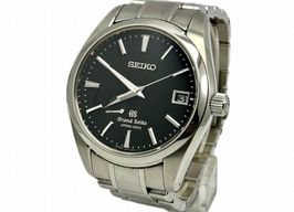 Grand Seiko Unknown SBGA003 -