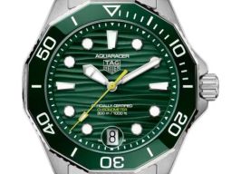 TAG Heuer Aquaracer 300M WBP5116.BA0013 -