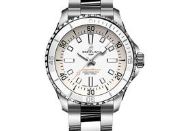 Breitling Superocean A17377211A1A1 -