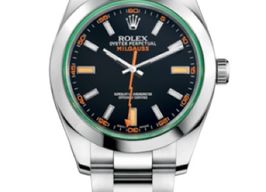 Rolex Milgauss 116400GV -