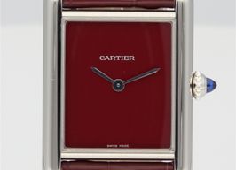 Cartier Tank WSTA0054 -