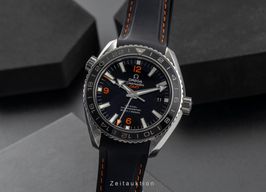 Omega Seamaster Planet Ocean 232.32.44.22.01.002 (2022) - 44mm Staal