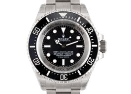 Rolex Sea-Dweller Deepsea 126067 -
