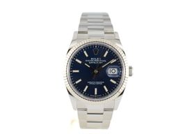 Rolex Datejust 36 126234 -