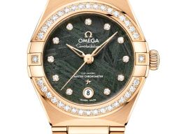 Omega Constellation 131.55.29.20.99.005 -