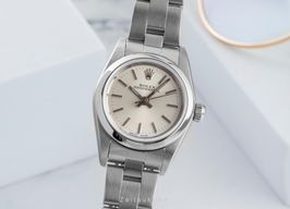 Rolex Oyster Perpetual 76080 -