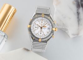 Breitling Chronomat B13050.1 (1995) - 39 mm Steel case
