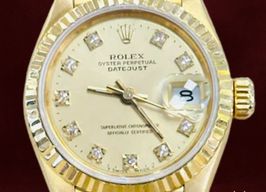 Rolex Lady-Datejust 69178 -