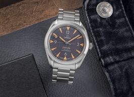Omega Seamaster Railmaster 220.10.40.20.01.001 -