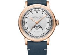 Raymond Weil Unknown 2145-PC5-05650 -