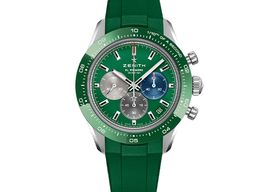 Zenith Chronomaster Sport 03.3119.3600/56.R952 -