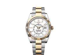 Rolex Sky-Dweller 336933 -