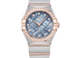 Omega Constellation Ladies 131.25.28.60.99.001 -