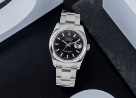 Rolex Datejust 36 116200 -