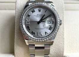 Rolex Datejust 36 126284RBR -