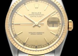 Rolex Datejust 36 16233 -