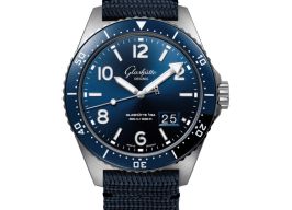 Glashütte Original SeaQ Panorama Date 1-36-13-02-81-36 -