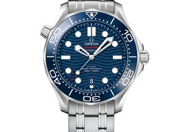 Omega Seamaster Diver 300 M 210.30.42.20.03.001 -