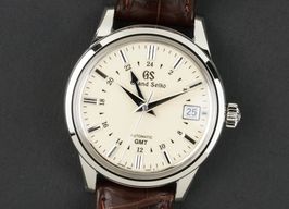 Grand Seiko Elegance Collection SBGM221 -